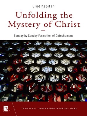 cover image of Unfolding the Mystery of Christ